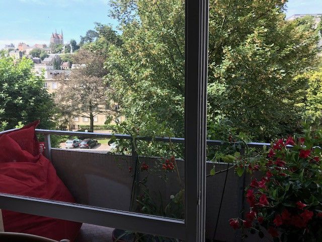 Appartement 3 SAINTE ADRESSE Mairie/Eglise Idéalement situé, proche de la mer